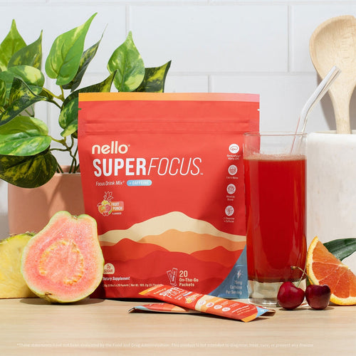 Nello superfocus - Repone tu dia en Cali