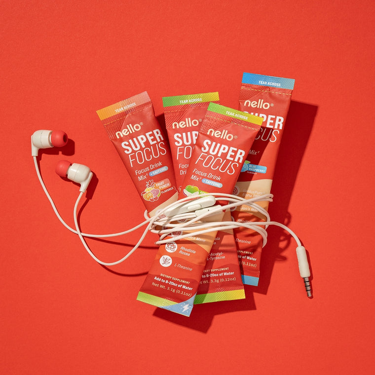 Nello superfocus - Repone tu dia en Cali