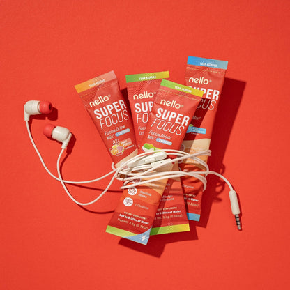 Nello superfocus - Repone tu dia en Cali