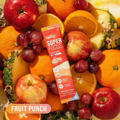 Nello superfocus - Repone tu dia en Cali