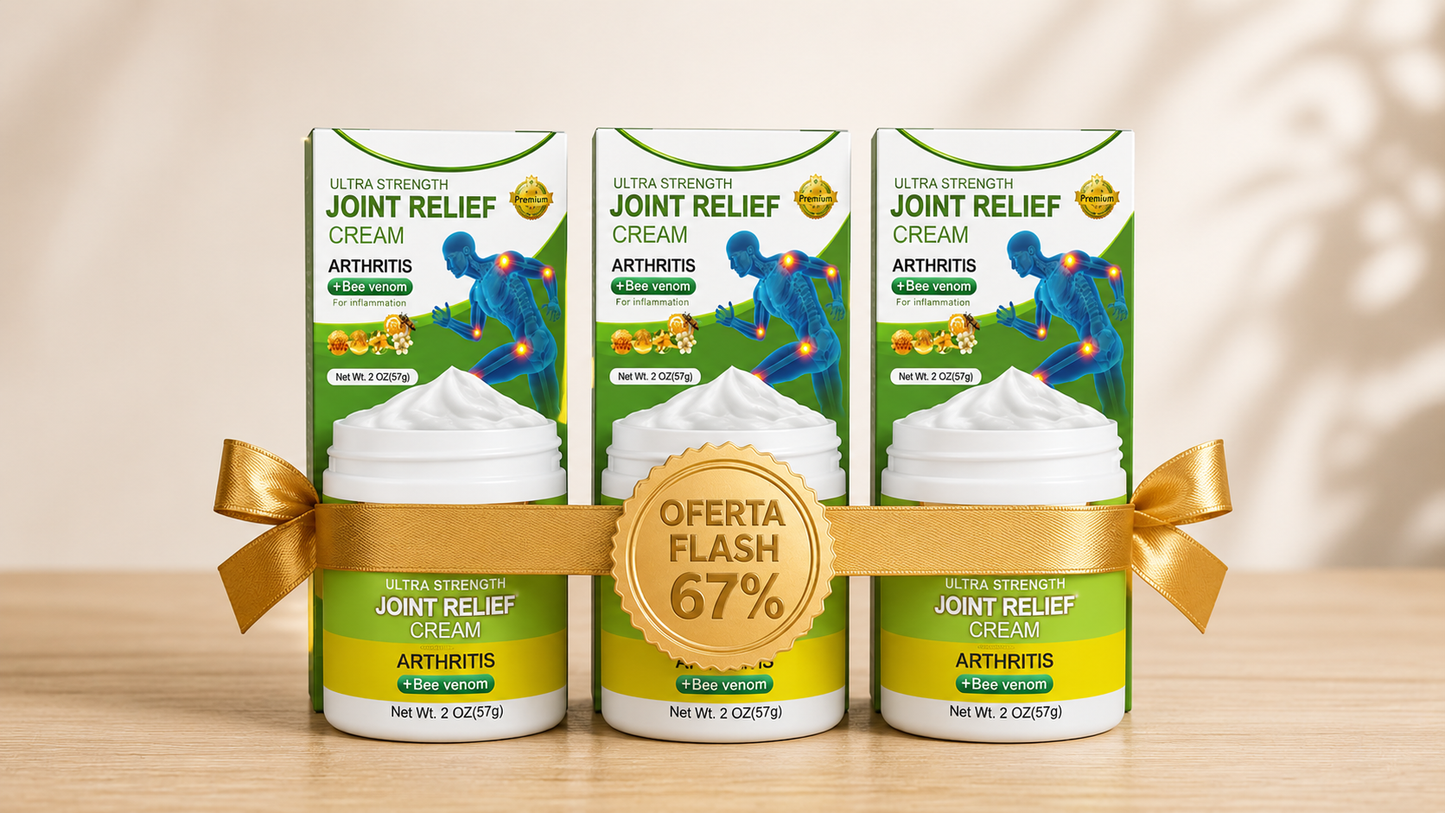 BEEVANA CREMA DOLORES RODILLA