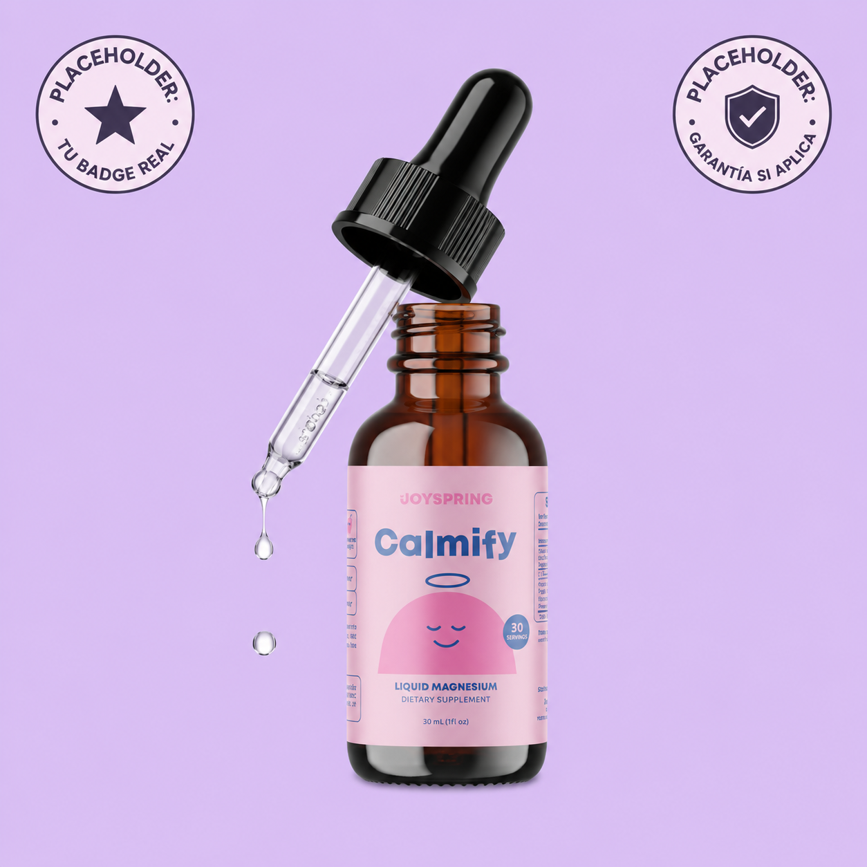 CALMIFY JOYSPRING