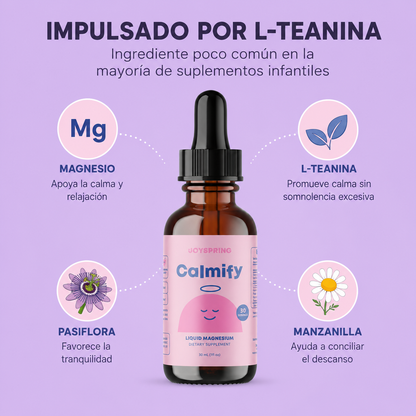 CALMIFY JOYSPRING