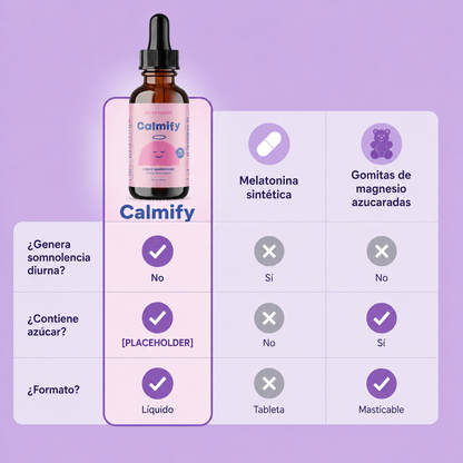 CALMIFY JOYSPRING