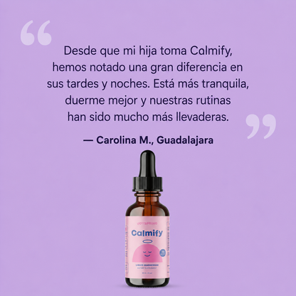CALMIFY JOYSPRING