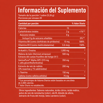 Nello superfocus - Repone tu dia en Cali